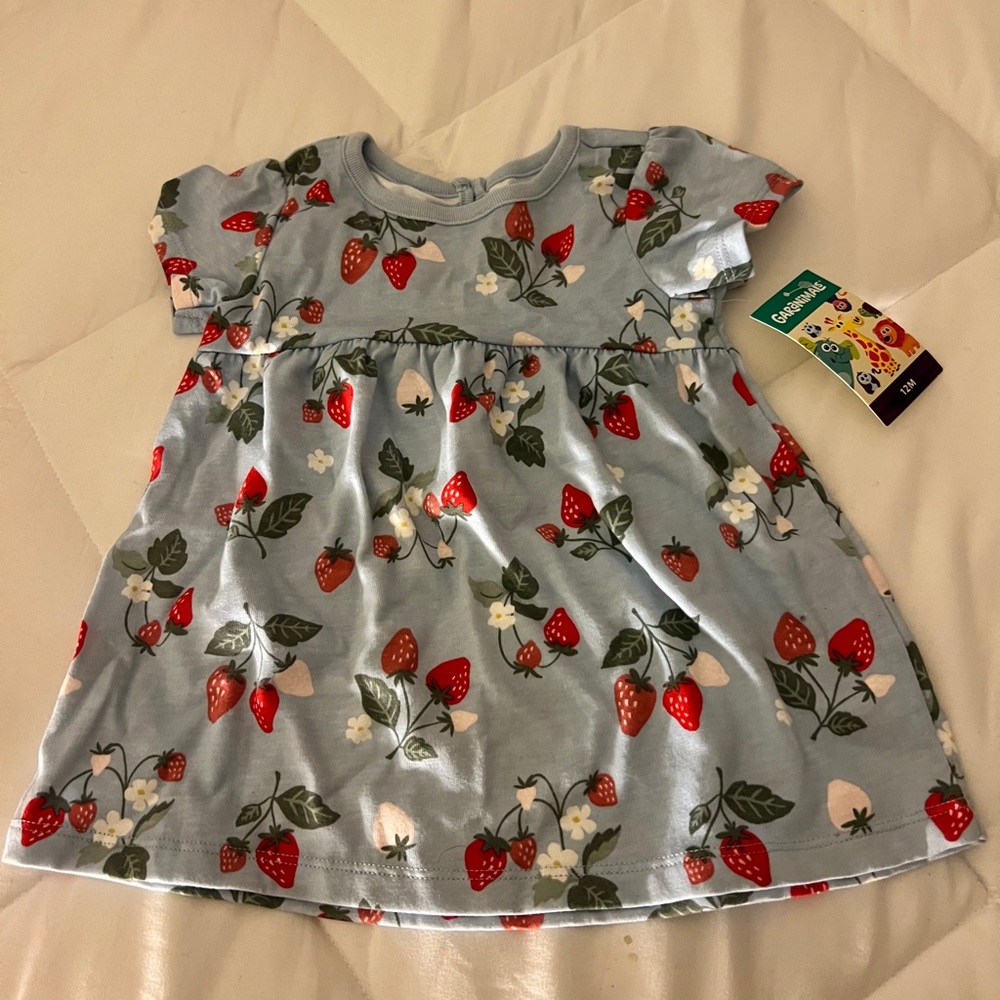 Garanimals Dress 12Months